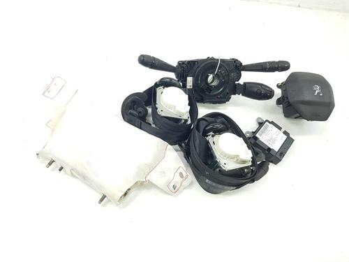 Used Airbag Kit Airbag Kit PEUGEOT RIFTER [2018-2026] 40514631 40514631