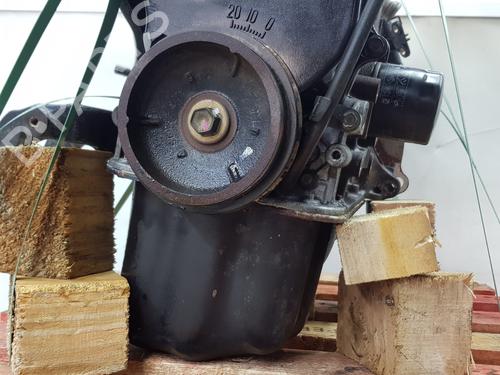 Engine DAEWOO MATIZ (M100, M150) | BP31991945M1