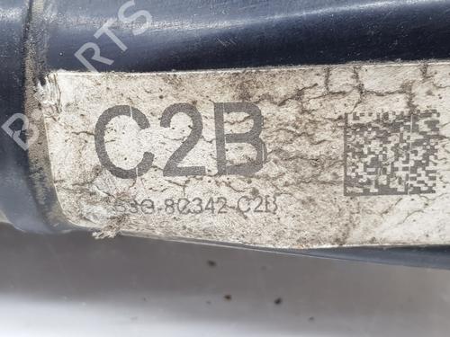 Water radiator FORD RANGER (TKE) 2.2 TDCi 4x4 | BP34736022M31  - Image 6