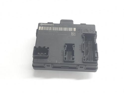 Used Electronic module OPEL ASTRA L Sports Tourer (O5) 1.2 (FRHNPJ) (110 hp) 23994751