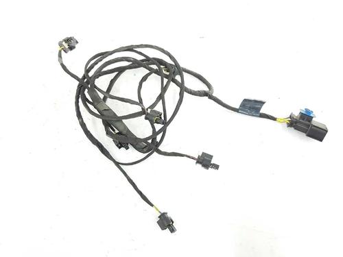 Cable MERCEDES-BENZ VIANO (W639)  | BP11656857E12 