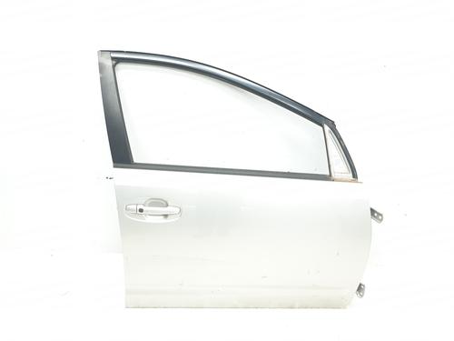 Used Right front door TOYOTA PRIUS Liftback (_W2_) 1.5 Hybrid (NHW20_, NHW20R) (112 hp) 25608351