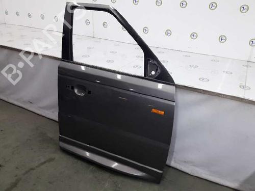 Right front door LAND ROVER RANGE ROVER SPORT I (L320) 3.6 D 4x4 | BP4446856C3 