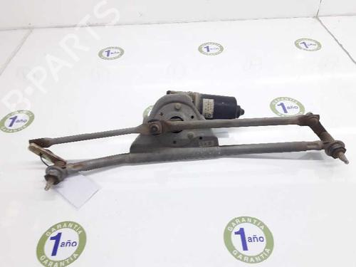 Used Front wiper motor BMW 3 Compact (E36) 316 i (102 hp) 3384658