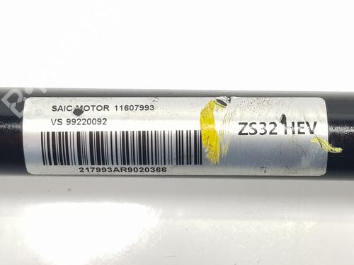 Left front driveshaft MG MG ZS SUV (AZS1) | BP33056271M38 - Image 3