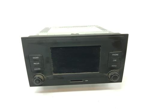 Radio SEAT TOLEDO IV (KG3) 1.0 TSI | BP17230543E6 