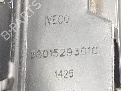 Front left lock IVECO DAILY VI Van | BP38408570C98 - Image 6