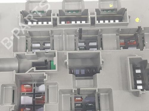 Fuse box BMW 3 (E90) 318 d | BP8946932E1 