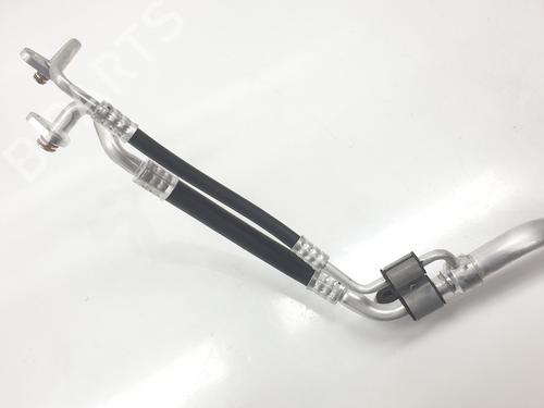 AC pipe OPEL ASTRA L Sports Tourer (OV5) 1.2 (FRHNPJ) | BP24432597M126