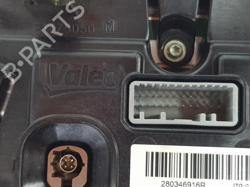 Display monitor RENAULT CLIO V (B7_) | BP37491049C48 - Image 4