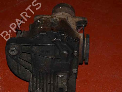 Rear differential BMW 7 (E65, E66, E67) 740 d | BP1730971M24 