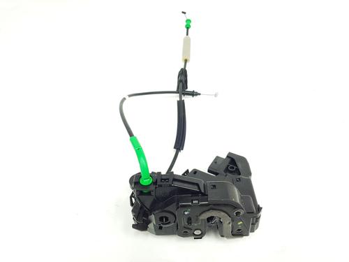 Used Rear left lock OPEL ASTRA L Sports Tourer (O5) 1.2 (FRHNPJ) (110 hp) 25494469