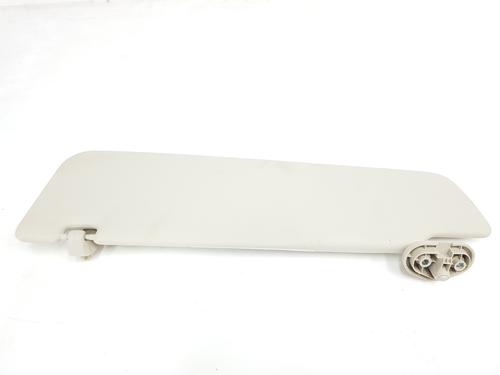 Højre solskærm CITROËN JUMPER II Van 2.2 BlueHDi 140 (140 hp) 30974849