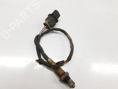 Electronic sensor MERCEDES-BENZ M-CLASS (W164) ML 63 AMG 4-matic (164.177) | BP11757163M84 