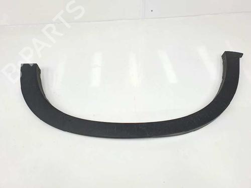 Rear left wheel arch trim BMW X6 (E71, E72) xDrive 30 d | BP8128358C136 