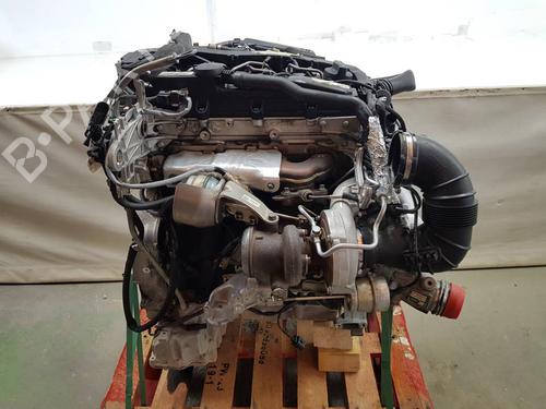 Engine MERCEDES-BENZ M-CLASS (W166) ML 250 CDI / BlueTEC 4-matic (166.004, 166.003) | BP38415731M1  - Image 12