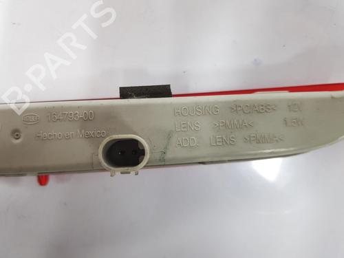Rear center light BMW X5 (E70) xDrive 30 d | BP11206355I39 