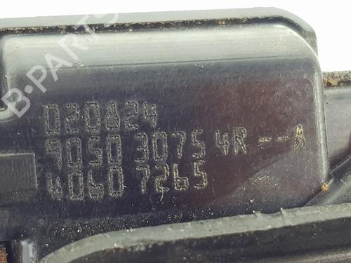 Tailgate lock RENAULT AUSTRAL TCe 160 (HGMJ) | BP34437680C101 - Image 4