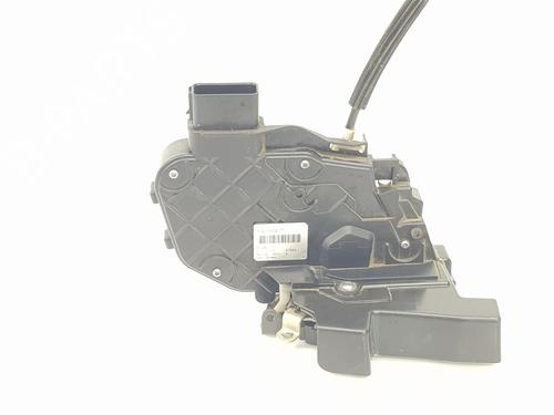 Front left lock LAND ROVER RANGE ROVER SPORT I (L320) 2.7 D 4x4 | BP20197001C98 