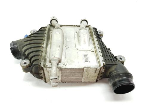 Used Intercooler JAGUAR XE (X760) 2.0 D (180 hp) 18105734