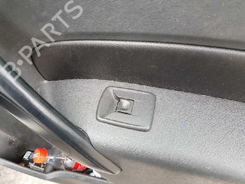 Innerbelysning RENAULT KANGOO / GRAND KANGOO II (KW0/1_) 1.5 dCi 70 (KW0V, KW0A) | BP7418225I8 