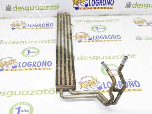 Oliekøler VW TOUAREG (7LA, 7L6, 7L7) 2.5 R5 TDI | BP8746415M33 