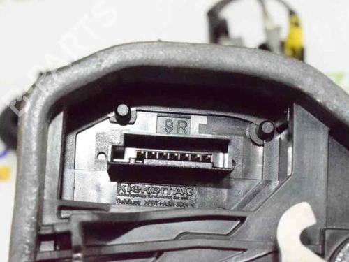 Front right lock BMW 5 (E60) 530 d | BP780651C97 