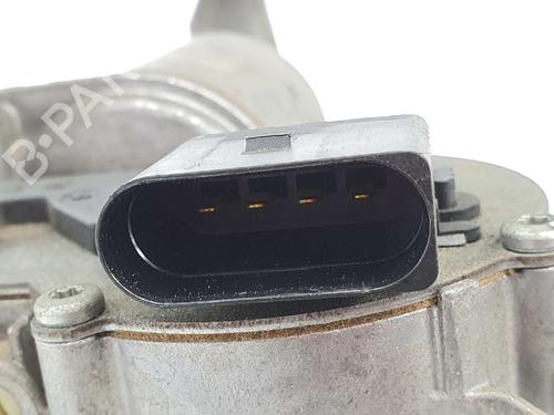 Front wiper motor JAGUAR XF I (X250) 3.0 D | BP7023050M29 