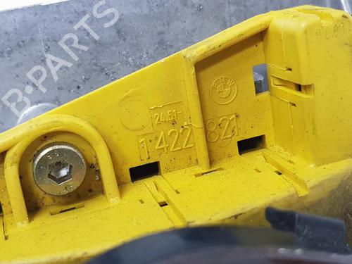 Gear lever BMW 3 (E36) 325 td | BP7417879M90 