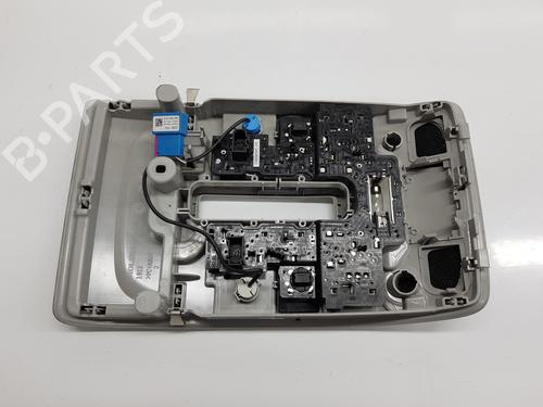 Interior roof light AUDI A6 C7 Avant (4G5, 4GD) 2.0 TDI | BP20323333I8 
