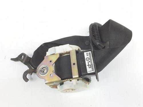 Rear left seatbelt BMW 3 (E90) 330 i | BP8763554I29 