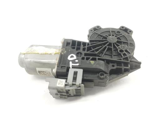 Rudehejsemotor bagstkærm højre CITROËN DS4 (NX_) 1.6 HDi 110 (112 hp) 15664562