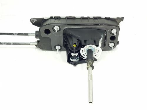 Gear lever VW POLO VI (AW1, BZ1, AE1) 1.0 TSI | BP20294589M90 