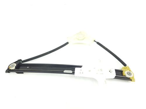Rear left window mechanism VW T-ROC (A11, D11) 1.0 TSI | BP37536713C24 - Image 3