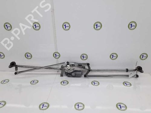 Used Front wiper motor OPEL ASTRA J Sports Tourer (P10) 1.6 CDTi (35) (110 hp) 1943476