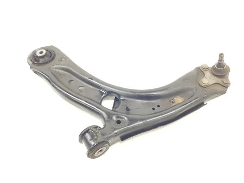 Used Left front suspension arm VW T-ROC (A11, D11) 1.0 TSI (110 hp) 30390038