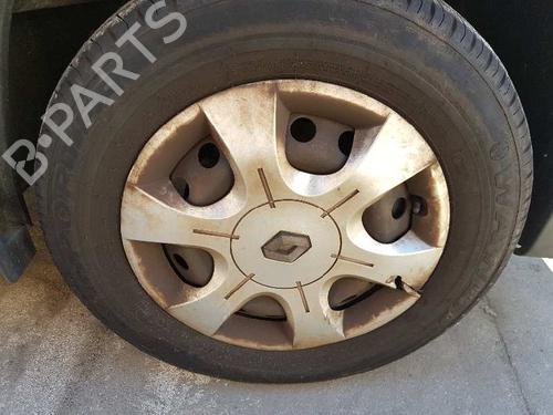 Viskermotor bagrude RENAULT TRAFIC II Bus (JL) 2.0 dCi 90 | BP2676659M102 