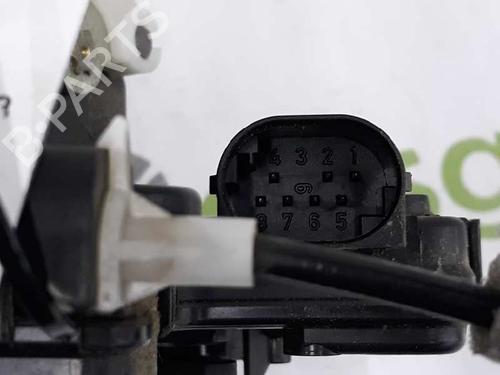 Rear right lock BMW 3 Touring (E46) 330 d | BP1032273C99 