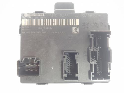 Elektronische module OPEL ASTRA L Sports Tourer (OV5) 1.2 (FRHNSL, FRHNSR) | BP29755368M83 