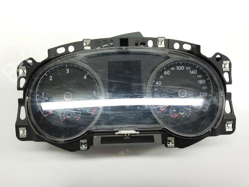 Used Instrument cluster VW GOLF VII (5G1, BQ1, BE1, BE2) 1.6 TDI (105 hp) 21842685