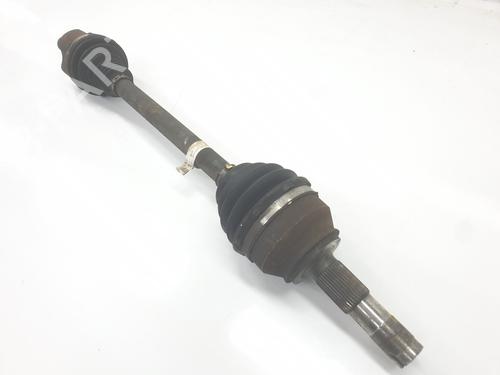 Left front driveshaft CITROËN JUMPER II Van 2.2 BlueHDi 140 | BP32999778M38  - Image 5
