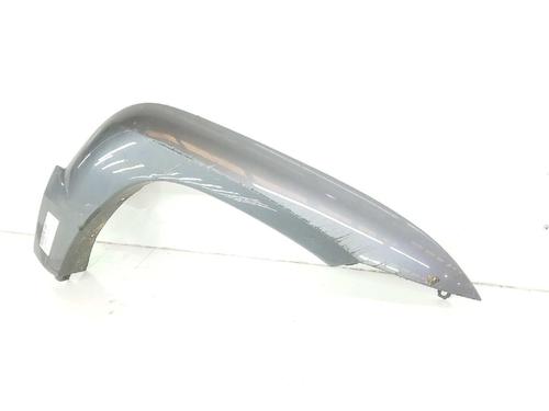 Front right wheel arch trim TOYOTA LAND CRUISER PRADO (_J12_) 3.0 D-4D (KDJ120, KDJ125) | BP7544522C135 