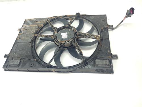 Radiator fan SEAT ARONA (KJ7, KJP)  | BP29729017M35 