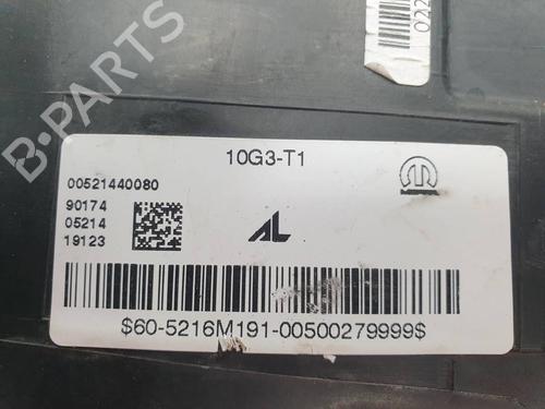 Right headlight JEEP RENEGADE SUV (BU, B1, BV) 1.5 T4 Hybrid | BP40257043C29 - Image 3