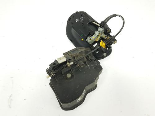 Front right lock BMW X3 (E83) 2.0 d | BP8239310C97 