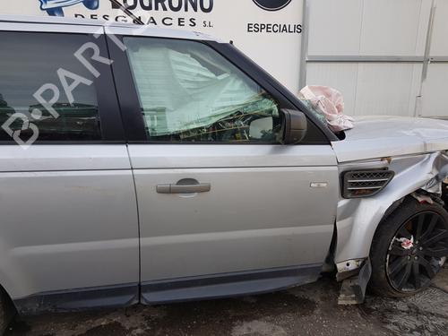 Left front window motor LAND ROVER RANGE ROVER SPORT I (L320) 3.6 D 4x4 | BP16963504E21 