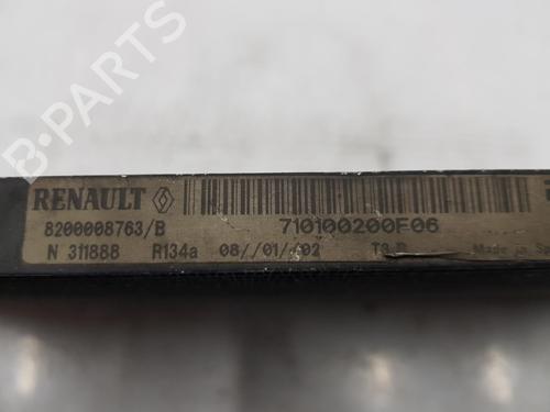 AC radiator RENAULT LAGUNA II Grandtour (KG0/1_)  | BP9363185M32 