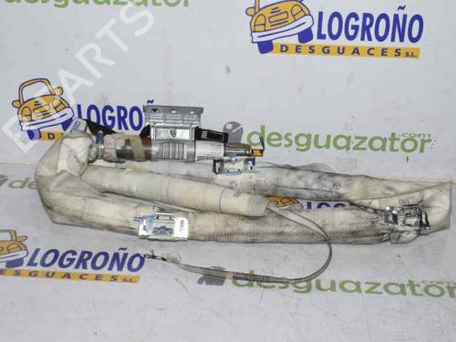 Left curtain airbag FORD MONDEO IV (BA7) 2.0 TDCi | BP800156C11 