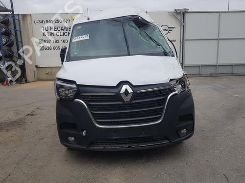 Alternator RENAULT MASTER III Van (FV) 2.3 dCi 135 FWD (FV0N, FV08, FV06, FV00, FV1S) | BP36672519M7  - Image 24