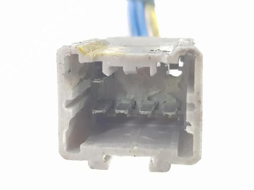 Front left lock HONDA ACCORD V (CE, CF_, CD) 2.0 i LS (CE8) | BP15423588C98 